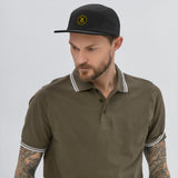 XCLASS Five Panel Cap