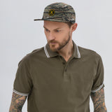 XCLASS Five Panel Cap