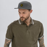 XCLASS Five Panel Cap
