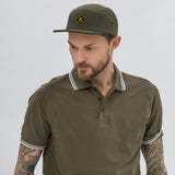 XCLASS Five Panel Cap