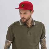 XCLASS Five Panel Cap