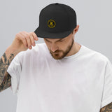 XCLASS Snapback Hat