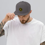XCLASS Snapback Hat