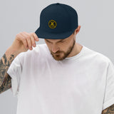 XCLASS Snapback Hat