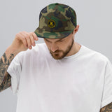 XCLASS Snapback Hat