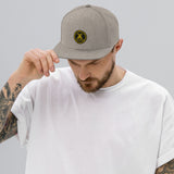 XCLASS Snapback Hat