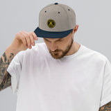 XCLASS Snapback Hat