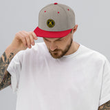 XCLASS Snapback Hat
