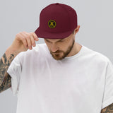XCLASS Snapback Hat