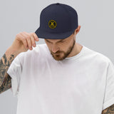 XCLASS Snapback Hat