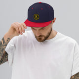 XCLASS Snapback Hat