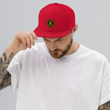 XCLASS Snapback Hat