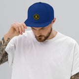 XCLASS Snapback Hat