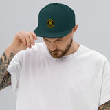 XCLASS Snapback Hat