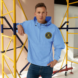 XCLASS Packable Jacket
