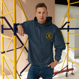 XCLASS Packable Jacket