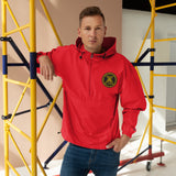 XCLASS Packable Jacket