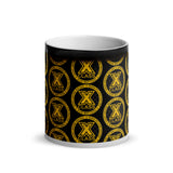 XCLASS Magic Mug
