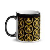 XCLASS Magic Mug