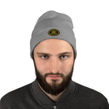 XCLASS Embroidered Beanie