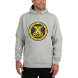 XCLASS Champion Hoodie