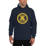 XCLASS Champion Hoodie
