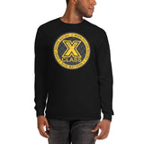 XCLASS Long Sleeve Shirt