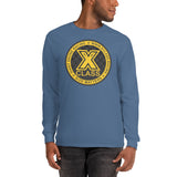 XCLASS Long Sleeve Shirt