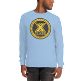 XCLASS Long Sleeve Shirt