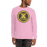 XCLASS Long Sleeve Shirt