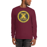 XCLASS Long Sleeve Shirt