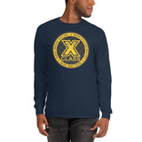 XCLASS Long Sleeve Shirt