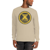 XCLASS Long Sleeve Shirt