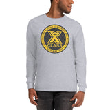 XCLASS Long Sleeve Shirt