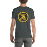 United Kingdom XCLASS Chapter T-Shirt