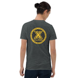Pacific Northwest XCLASS Chapter T-Shirt