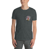 United Kingdom XCLASS Chapter T-Shirt