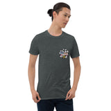 Pacific Northwest XCLASS Chapter T-Shirt