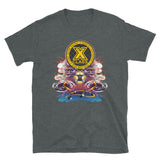 2022 X Class League Shirt!