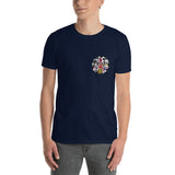 United Kingdom XCLASS Chapter T-Shirt