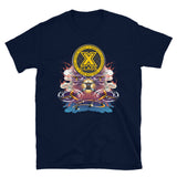 2022 X Class League Shirt!