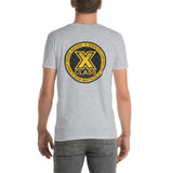 United Kingdom XCLASS Chapter T-Shirt