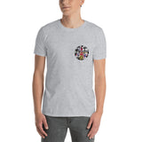 United Kingdom XCLASS Chapter T-Shirt