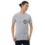 San Francisco Bay Area XCLASS CHAPTER T-SHIRT