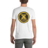 United Kingdom XCLASS Chapter T-Shirt