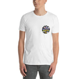 Australian XCLASS Chapter T-Shirt