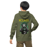 The Official 2022 World Championship Hoodie!