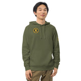 The Official 2022 World Championship Hoodie!
