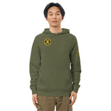 The Official 2022 World Championship Hoodie!