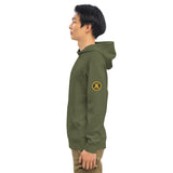 The Official 2022 World Championship Hoodie!